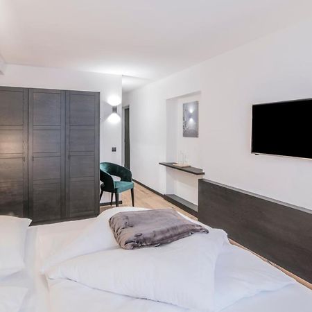 B&B Zur Traube Vipiteno Eksteriør billede