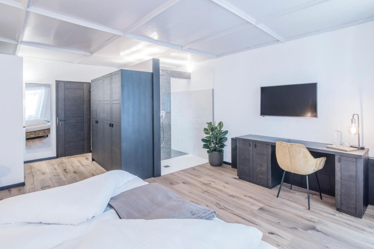 B&B Zur Traube Vipiteno Eksteriør billede