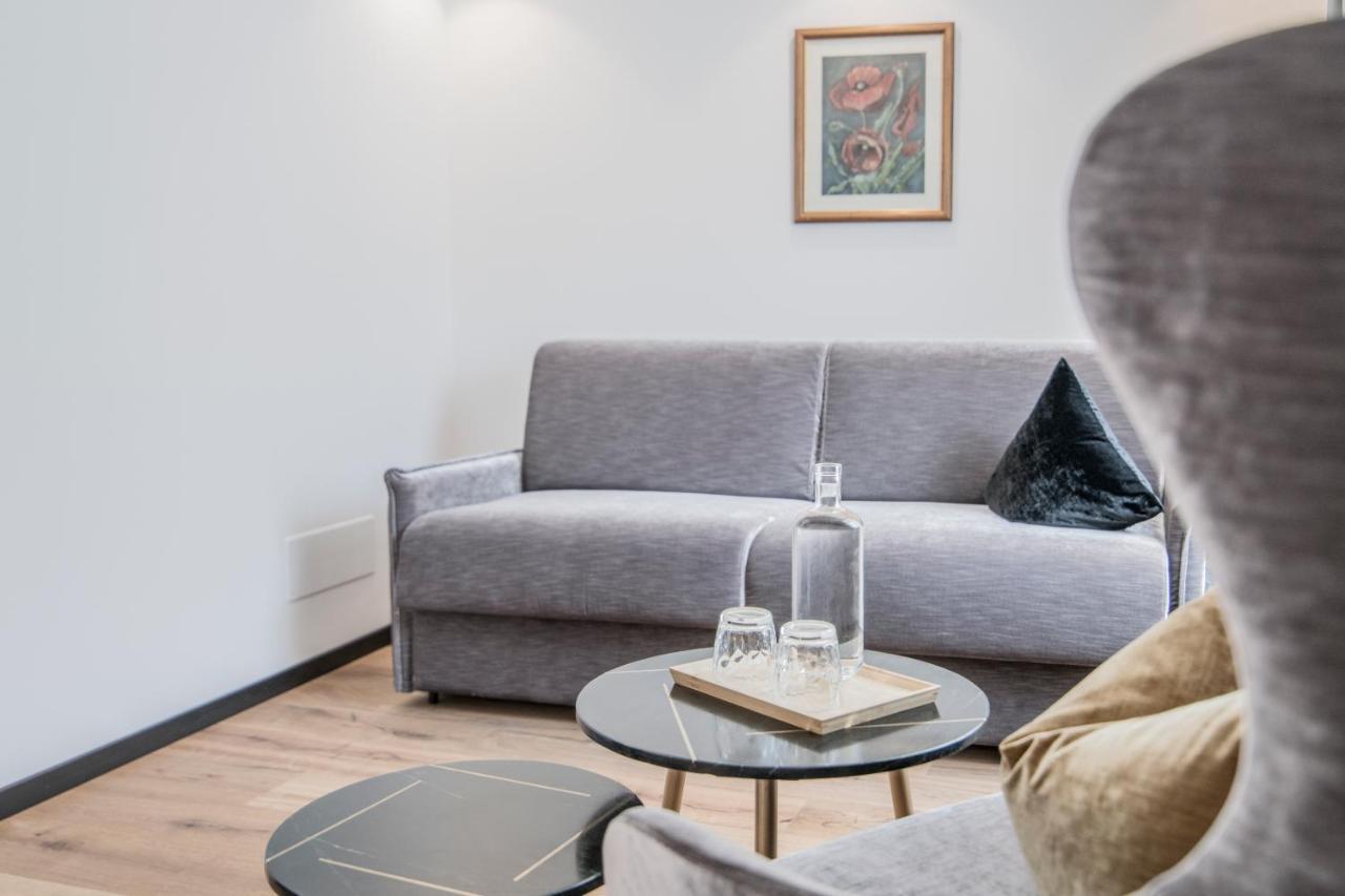 B&B Zur Traube Vipiteno Eksteriør billede