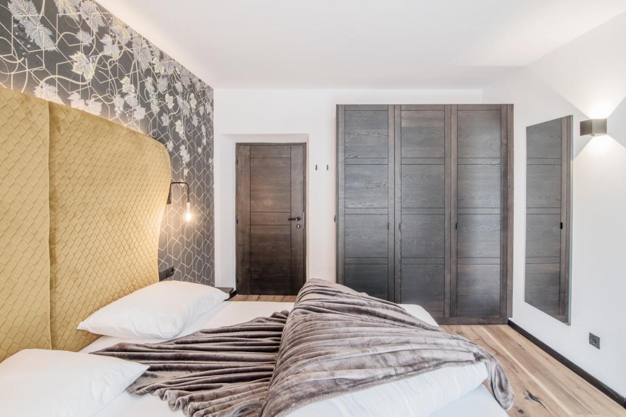 B&B Zur Traube Vipiteno Eksteriør billede