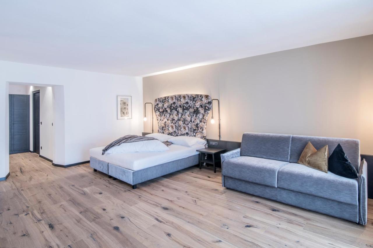 B&B Zur Traube Vipiteno Eksteriør billede