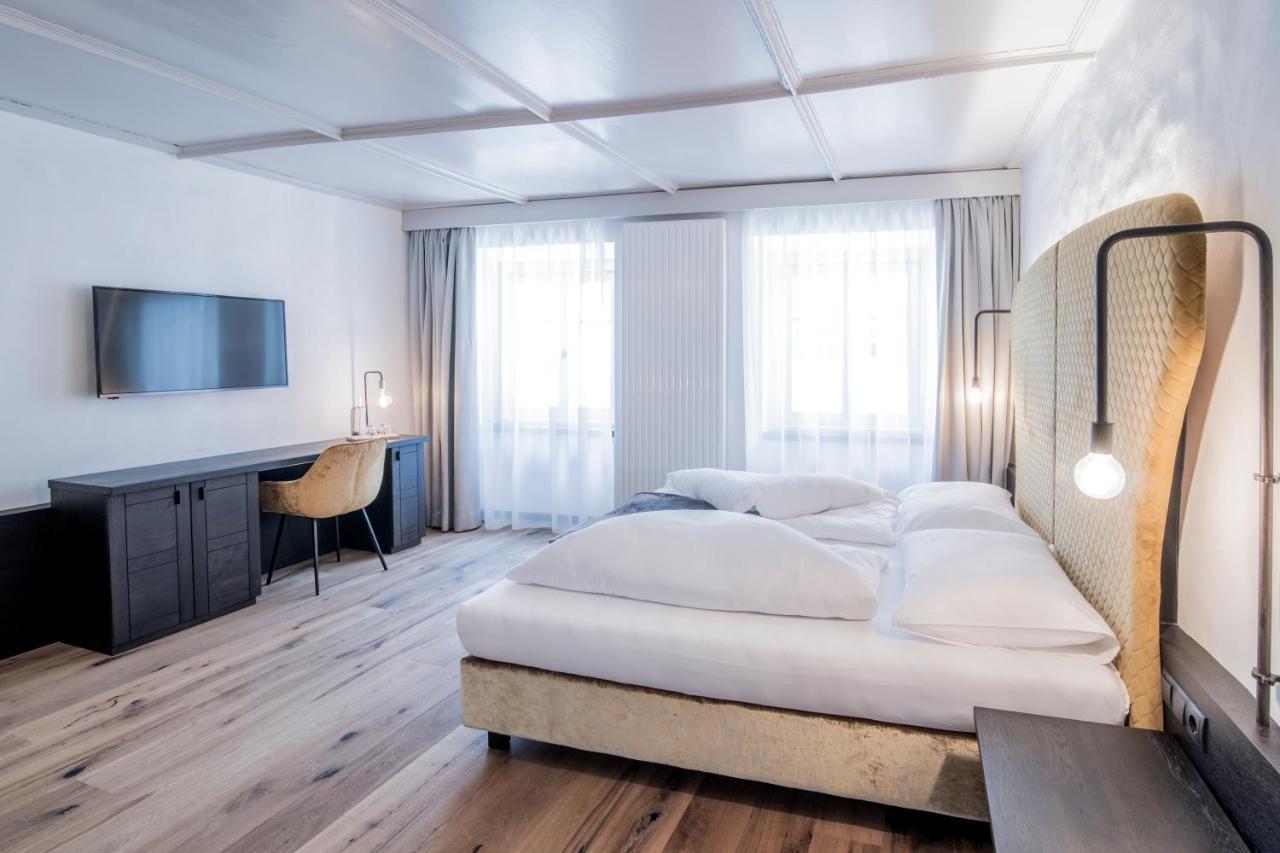 B&B Zur Traube Vipiteno Eksteriør billede