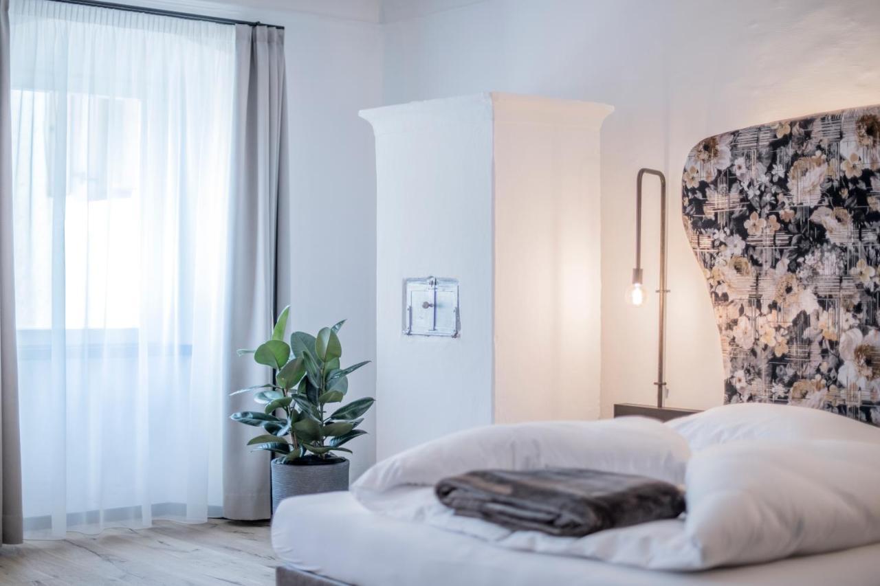 B&B Zur Traube Vipiteno Eksteriør billede