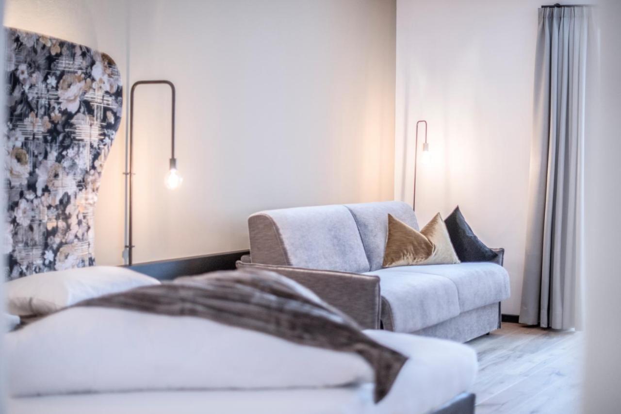 B&B Zur Traube Vipiteno Eksteriør billede