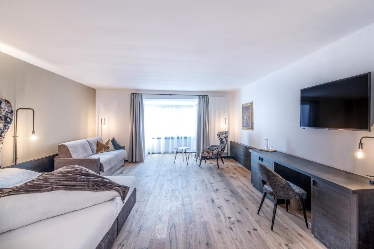 B&B Zur Traube Vipiteno Eksteriør billede