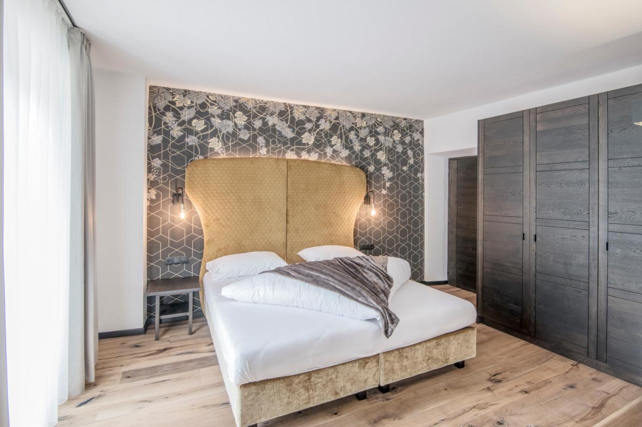 B&B Zur Traube Vipiteno Eksteriør billede